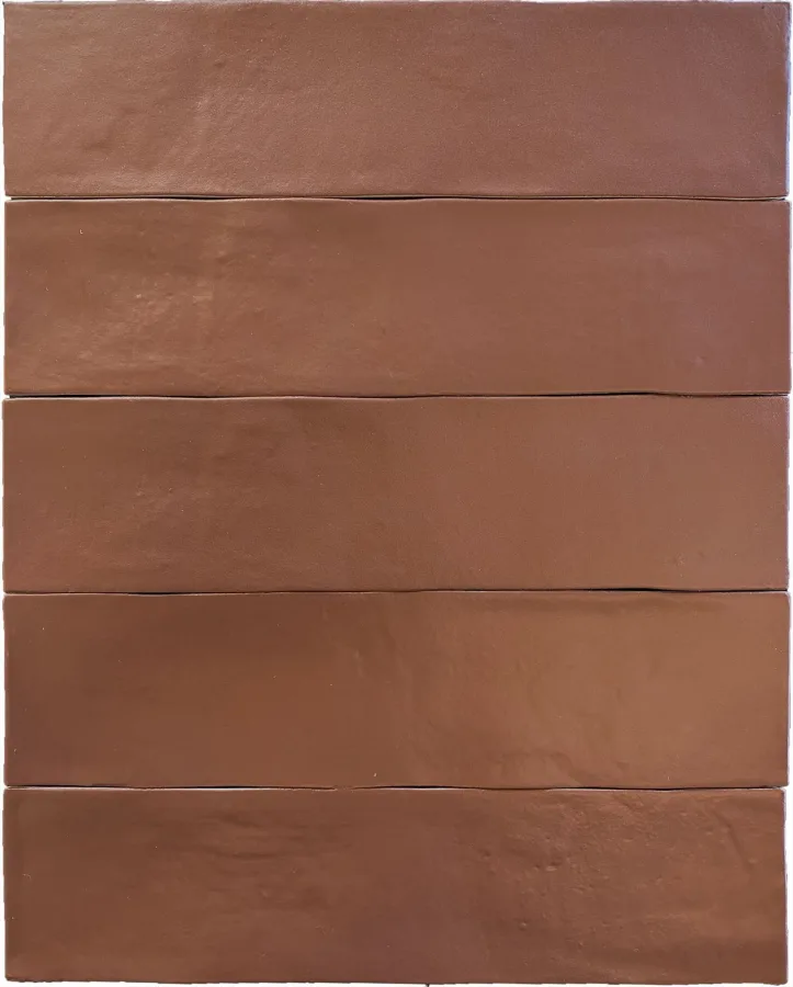 Revoir Paris Provence Rouge Toscane 6,2x25