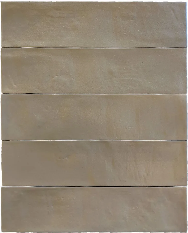 Revoir Paris Provence Taupe Uni 6,2x25