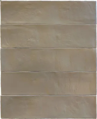 Revoir Paris Provence Taupe Uni 6,2x25