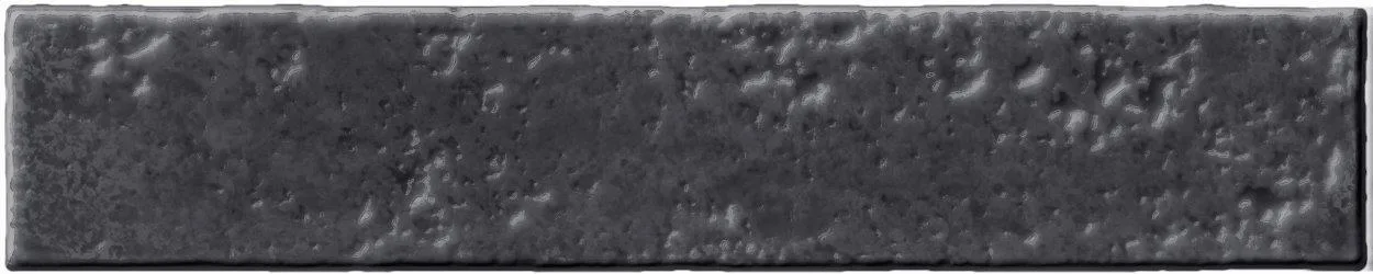 Cifre Puck Black Brillo 5X25