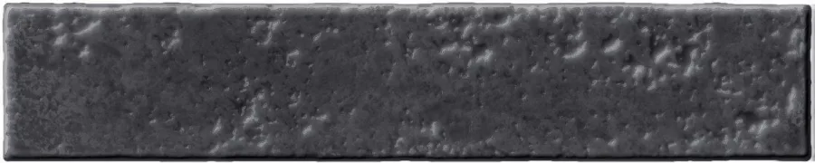 Cifre Puck Black Brillo 5X25