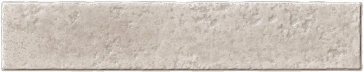 Cifre Puck Ivory Brillo 5X25