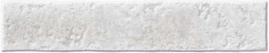 Cifre Puck White Brillo 5x25