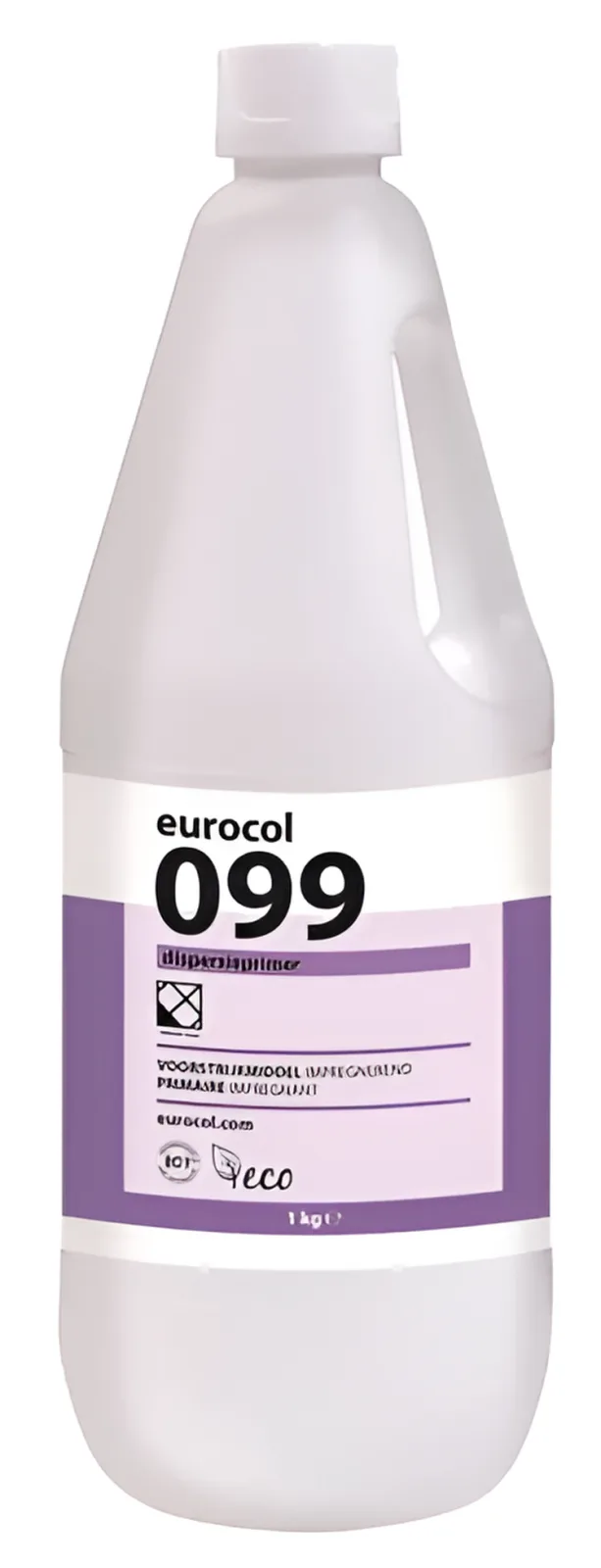 Eurocol Voorstrijk nvt