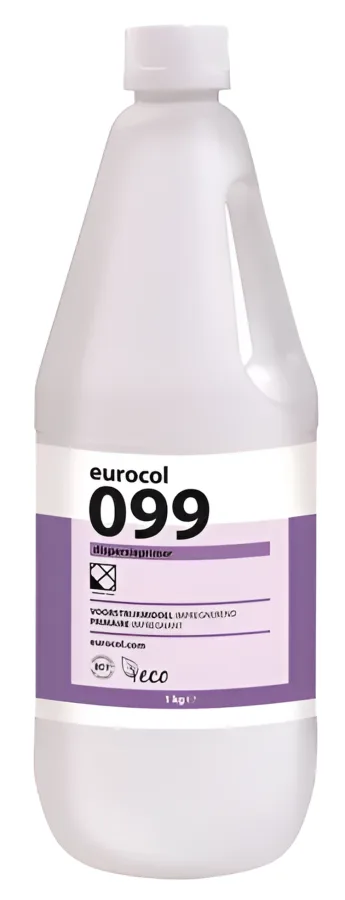 Eurocol 1 lt primer-s 099