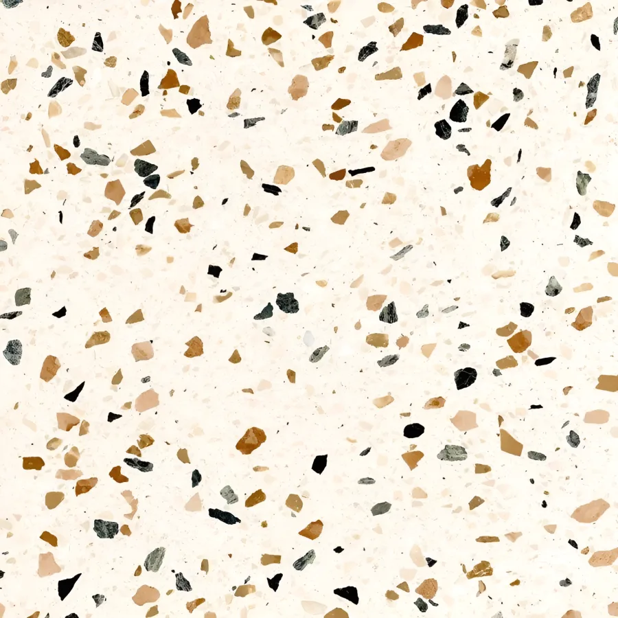 Revoir Paris Re-Bel Cognac 60x60 (RR6003)