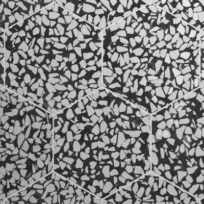 Cifre Riazza Nero 23,2x26,7