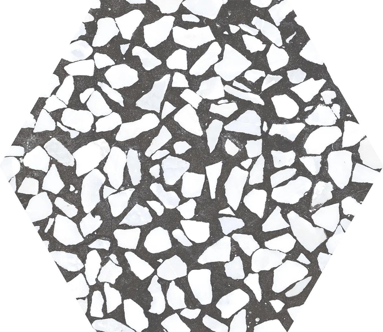 Cifre Riazza Nero 23,2x26,7