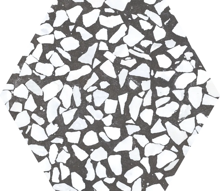 Cifre Riazza Nero 23,2x26,7