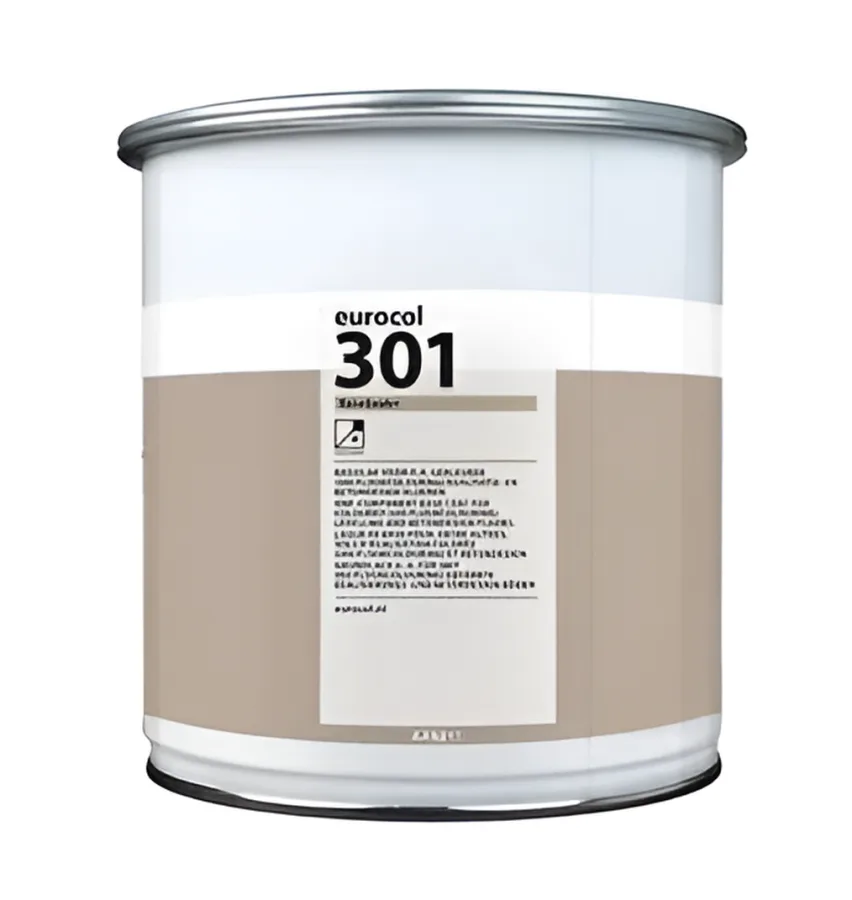 Eurocol X2.5 kg base sealer 301