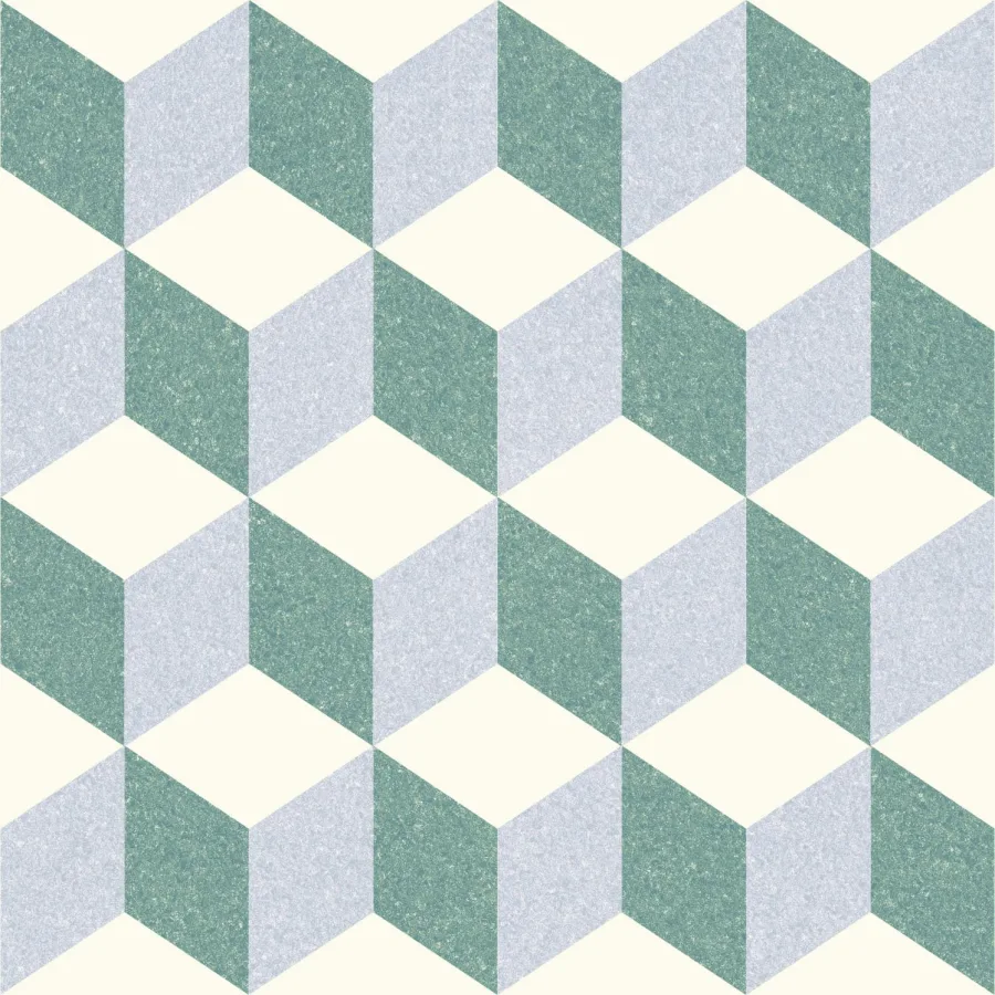 Codicer Riviera Antibes Green 25x25