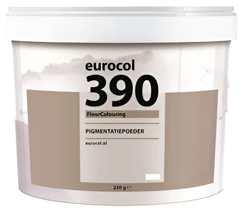 Eurocol Floordesign Bruin