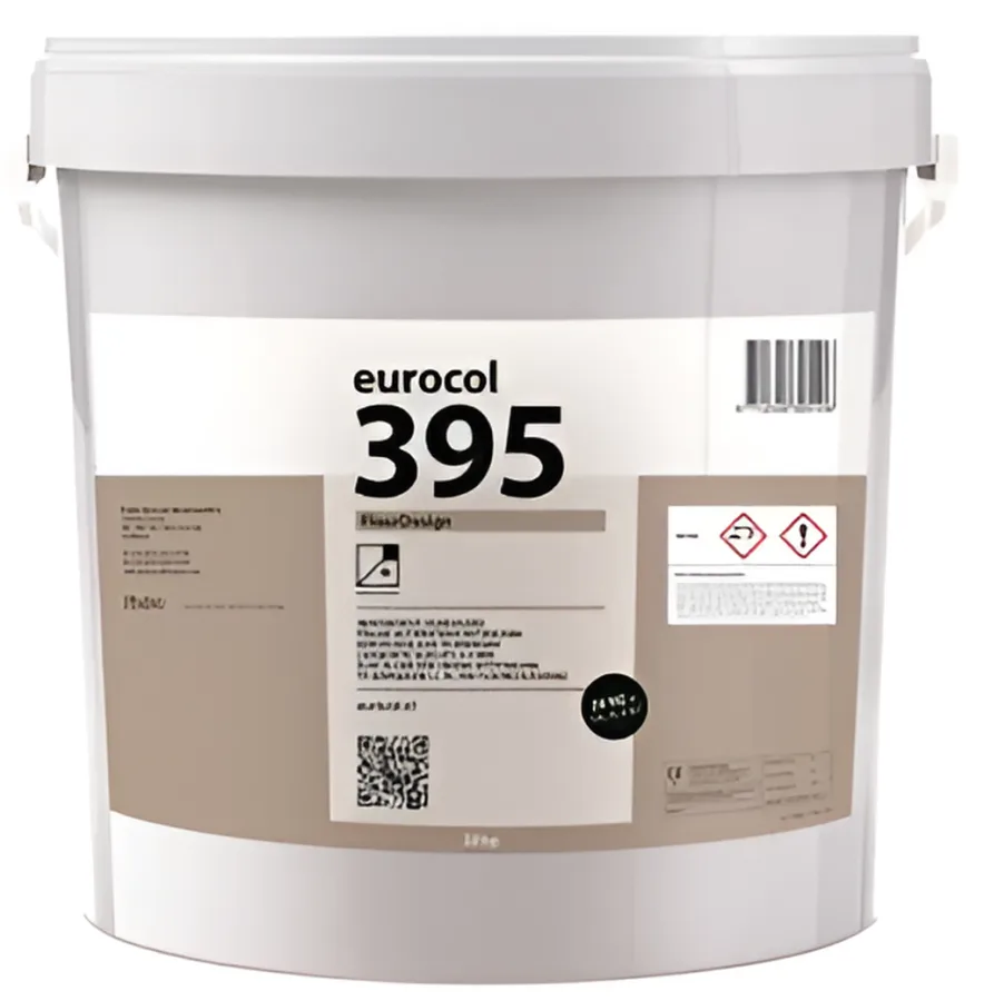 Eurocol 20 kg floordesign 395