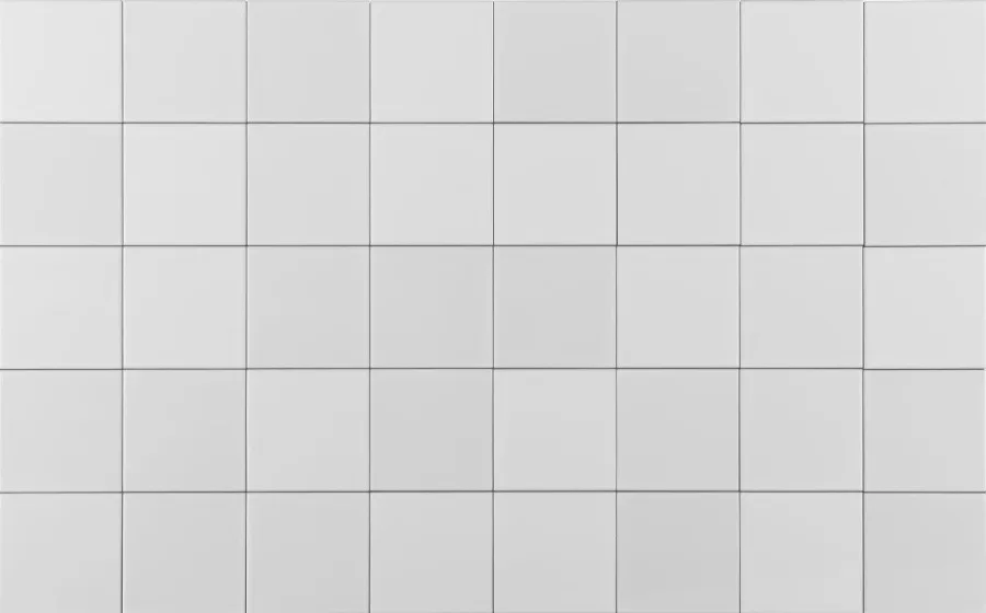 Adex Rivièra Liso Lido White 10x10