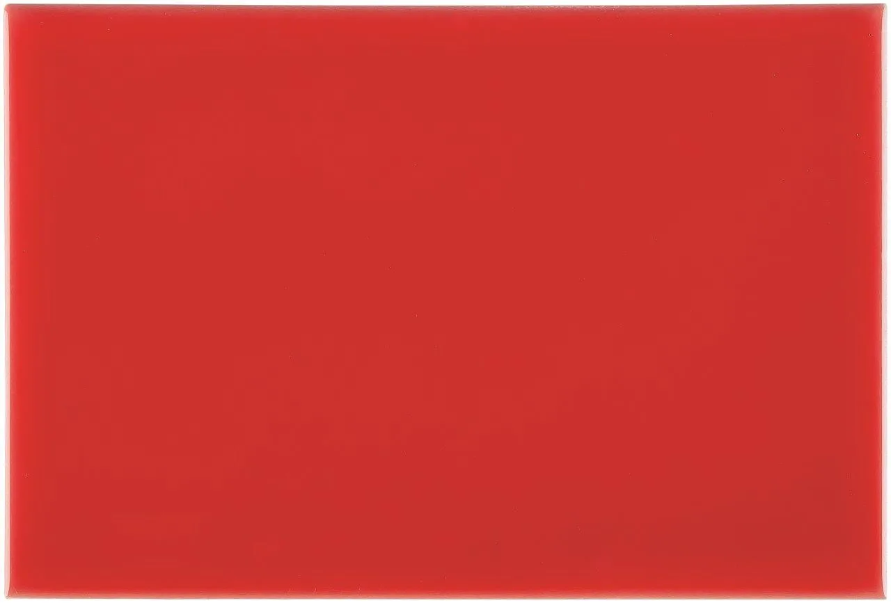 Adex Rivièra Liso Monaco Red 10x15