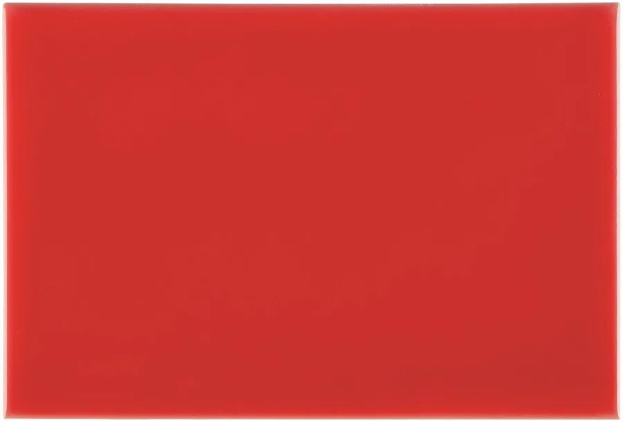 Adex Rivièra Liso Monaco Red 10x15