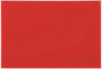Adex Rivièra Liso Monaco Red 10x15