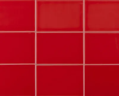 Adex Rivièra Liso Monaco Red 10x15
