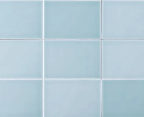 Adex Rivièra Liso Niza Blue 10x15