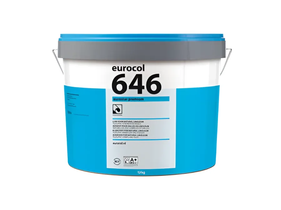Eurocol 12 kg eurostar prem. 646
