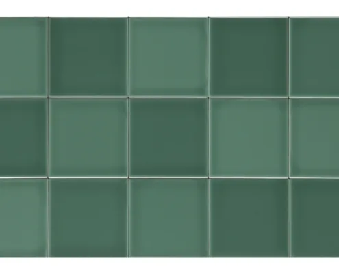 Adex Rivièra Liso Rimini Green 10x10