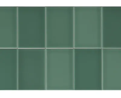 Adex Rivièra Liso Rimini Green 10x15