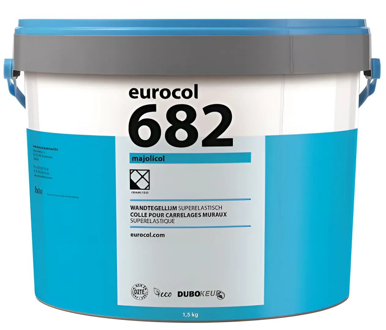 Eurocol Pastalijm nvt