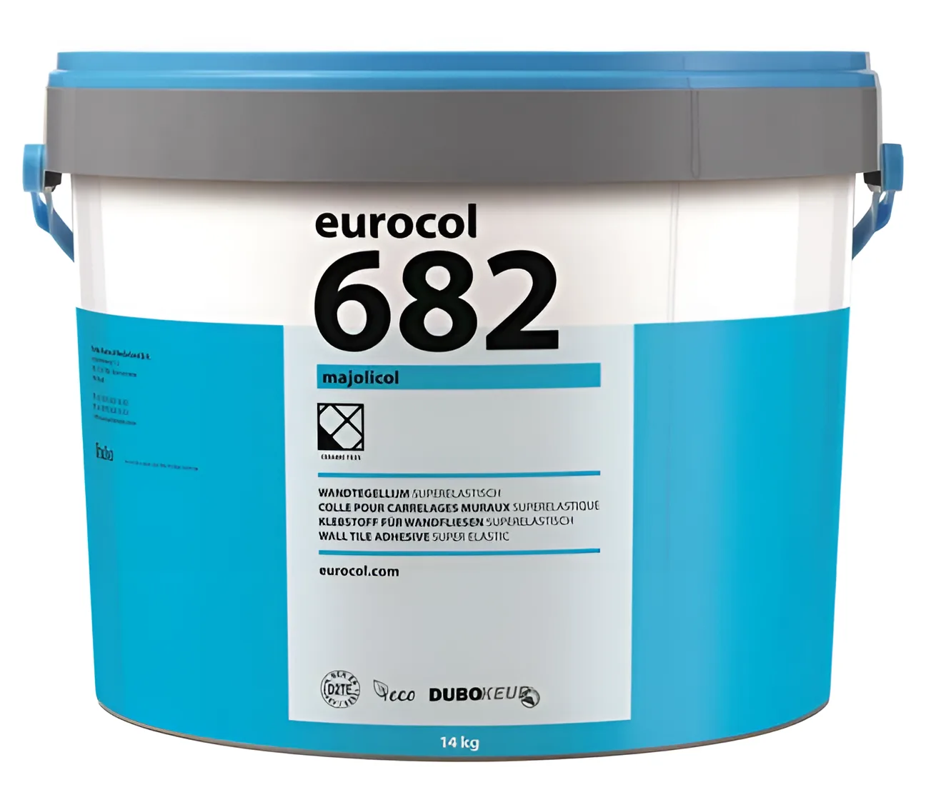 Eurocol Pastalijm nvt