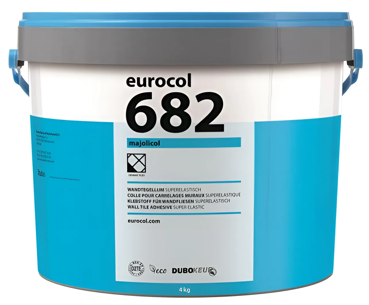 Eurocol Pastalijm nvt