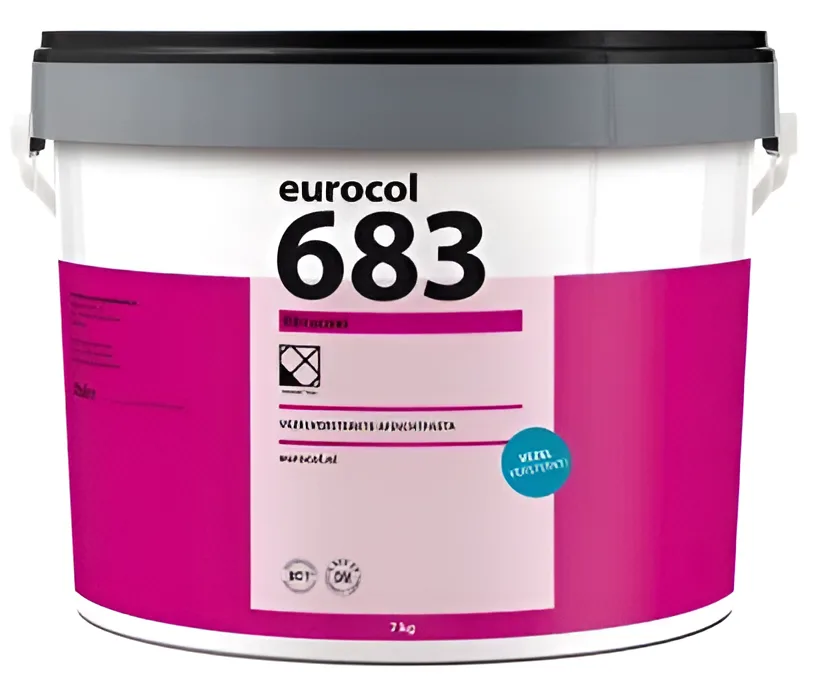 Eurocol 7 kg fibercoat 683