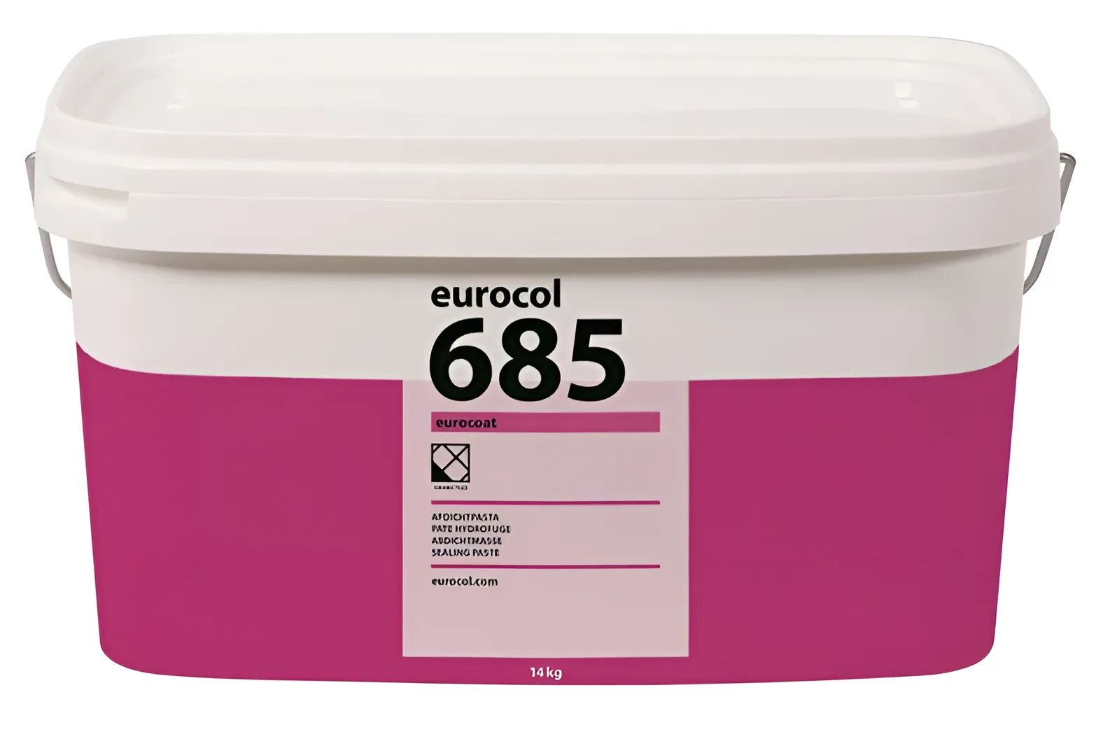 Eurocol Afdichting nvt