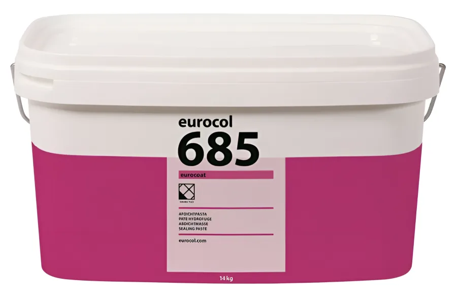 Eurocol 14 kg eurocoat 685