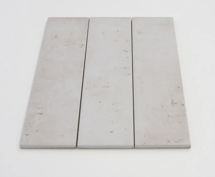 Tonalite Safari Bianco 7x28