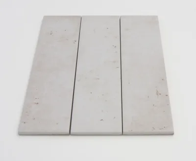 Tonalite Safari Bianco 7x28