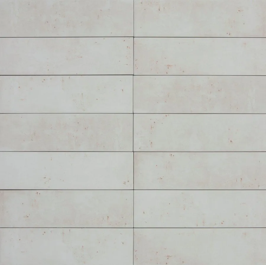 Tonalite Safari Bianco 7x28