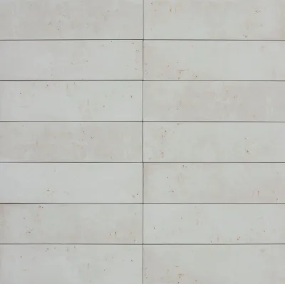 Tonalite Safari Bianco 7x28