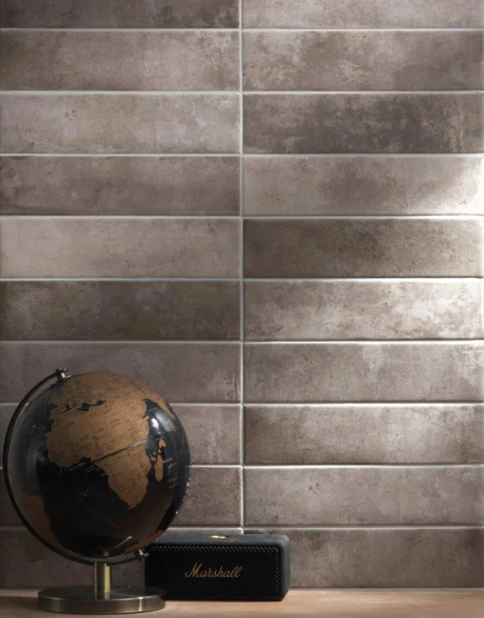 Tonalite Safari Grigio 7x28