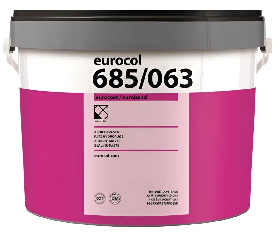 Eurocol 4 kg 685+12M1 band 063