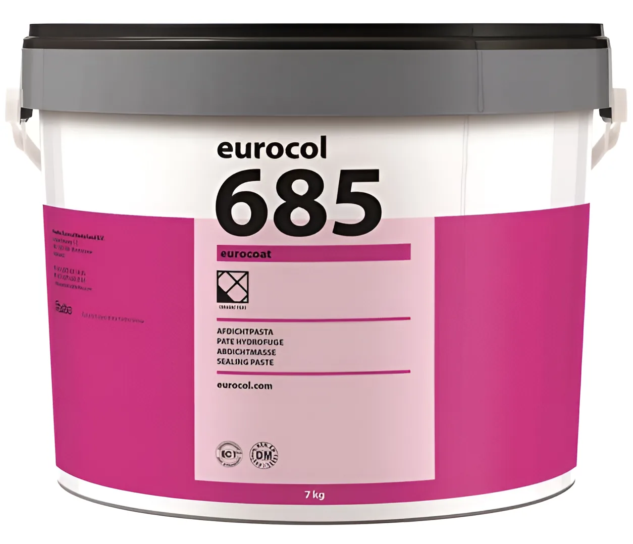 Eurocol Afdichting nvt