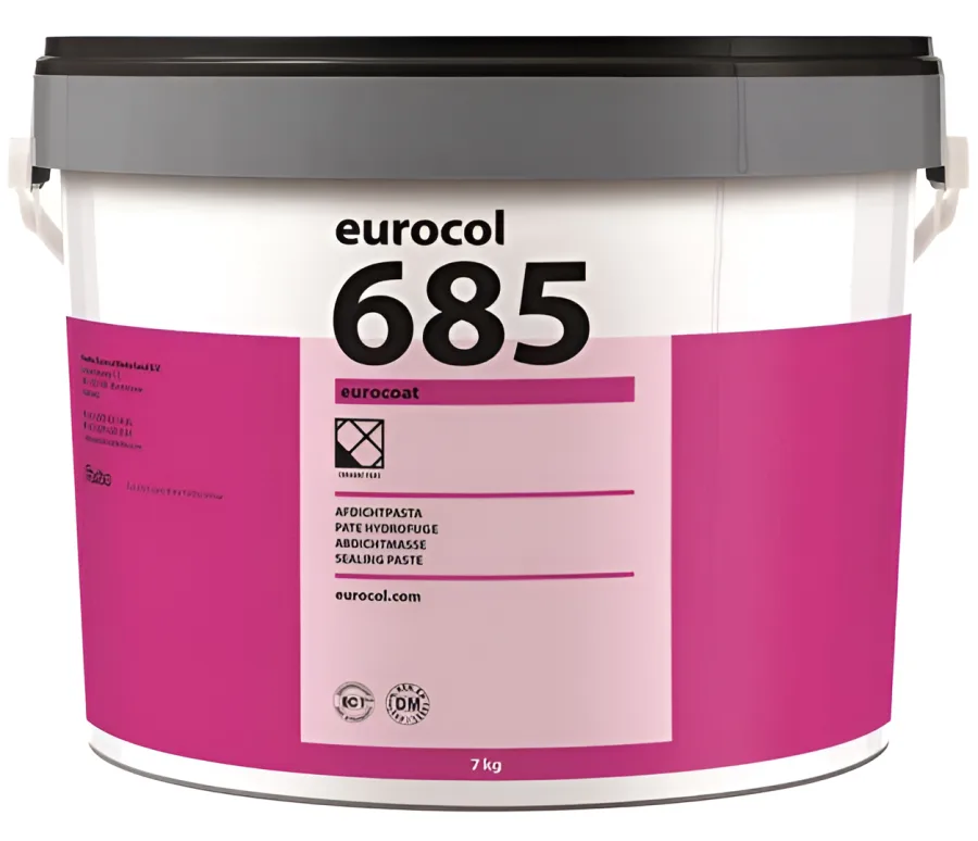 Eurocol 7 kg eurocoat 685