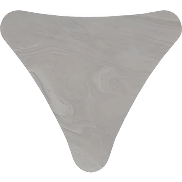 Vives Salerno Star Taupe 4,3x4,8