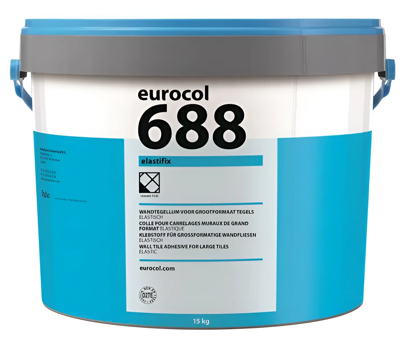 Eurocol Pastalijm nvt
