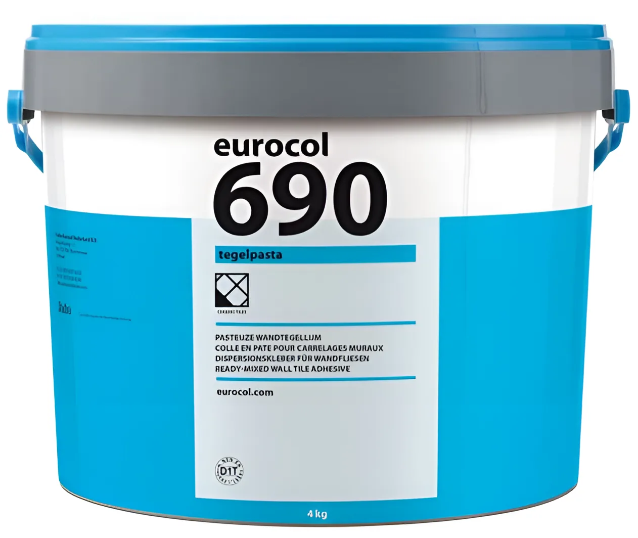 Eurocol Pastalijm nvt