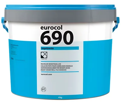 Eurocol Pastalijm nvt