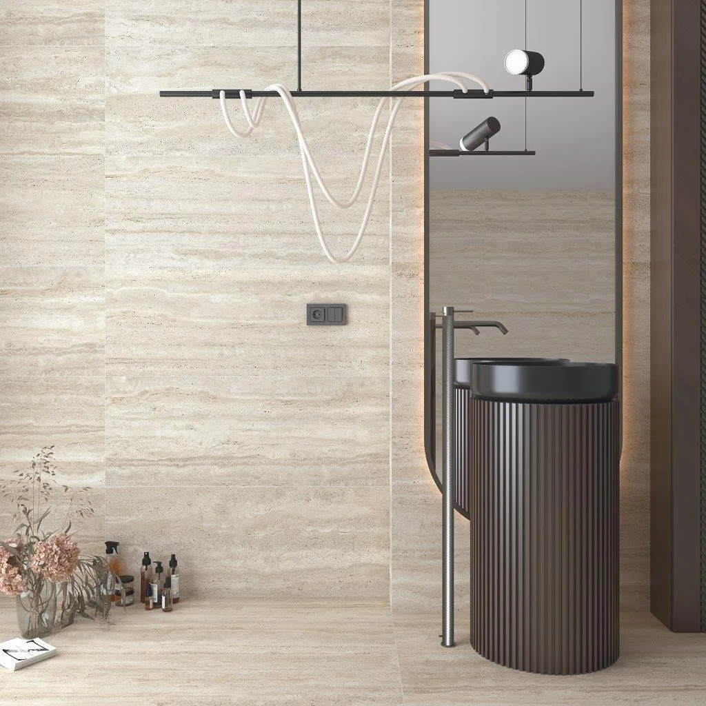 Vives Sentier-R Natural 32x99