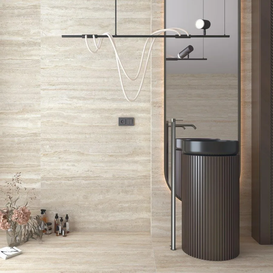 Vives Sentier-R Natural 32x99