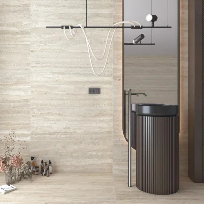 Vives Sentier-R Natural 32x99