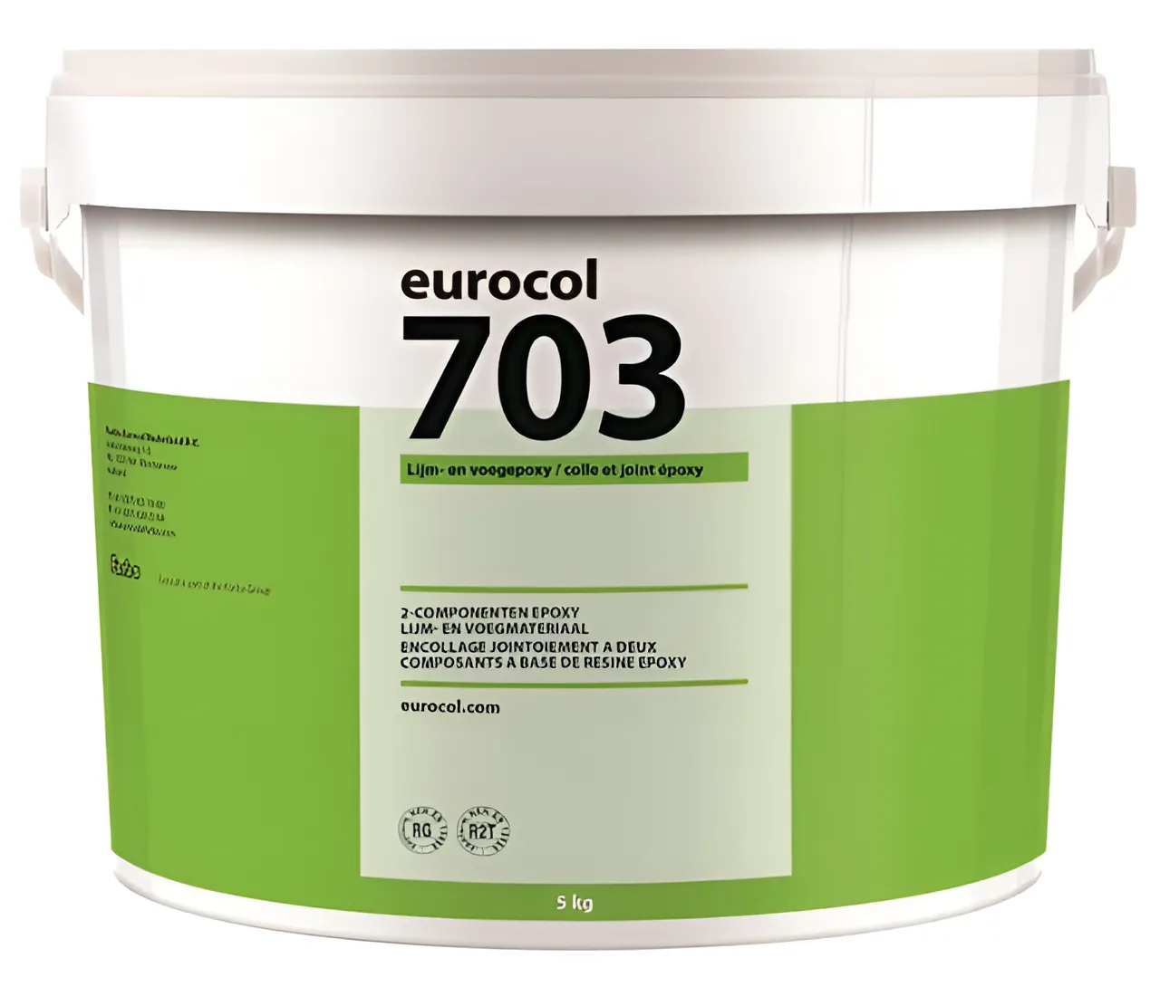 Eurocol Voegproducten voegZilvergrijs
