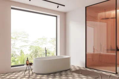 Revoir Paris Si-Bel Lotus 15x15