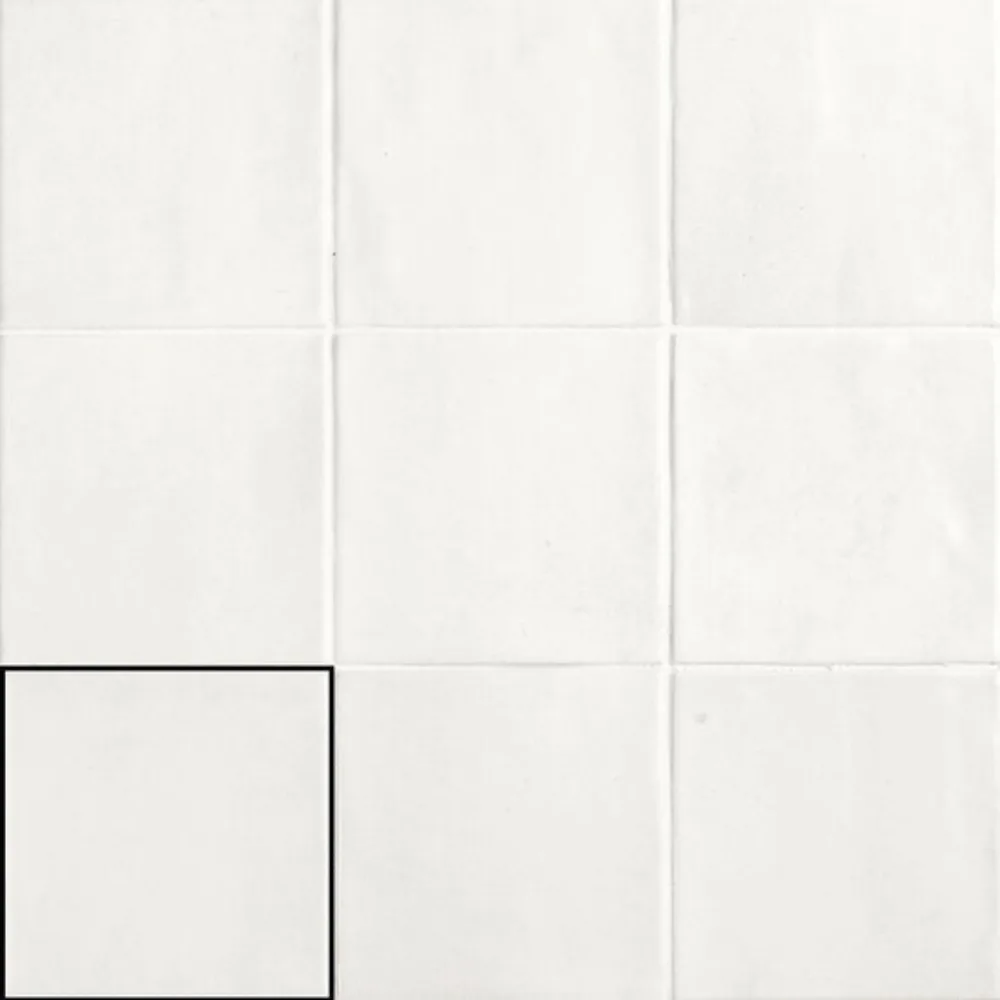 Carmen Sintra Ice White 12,4x12,4